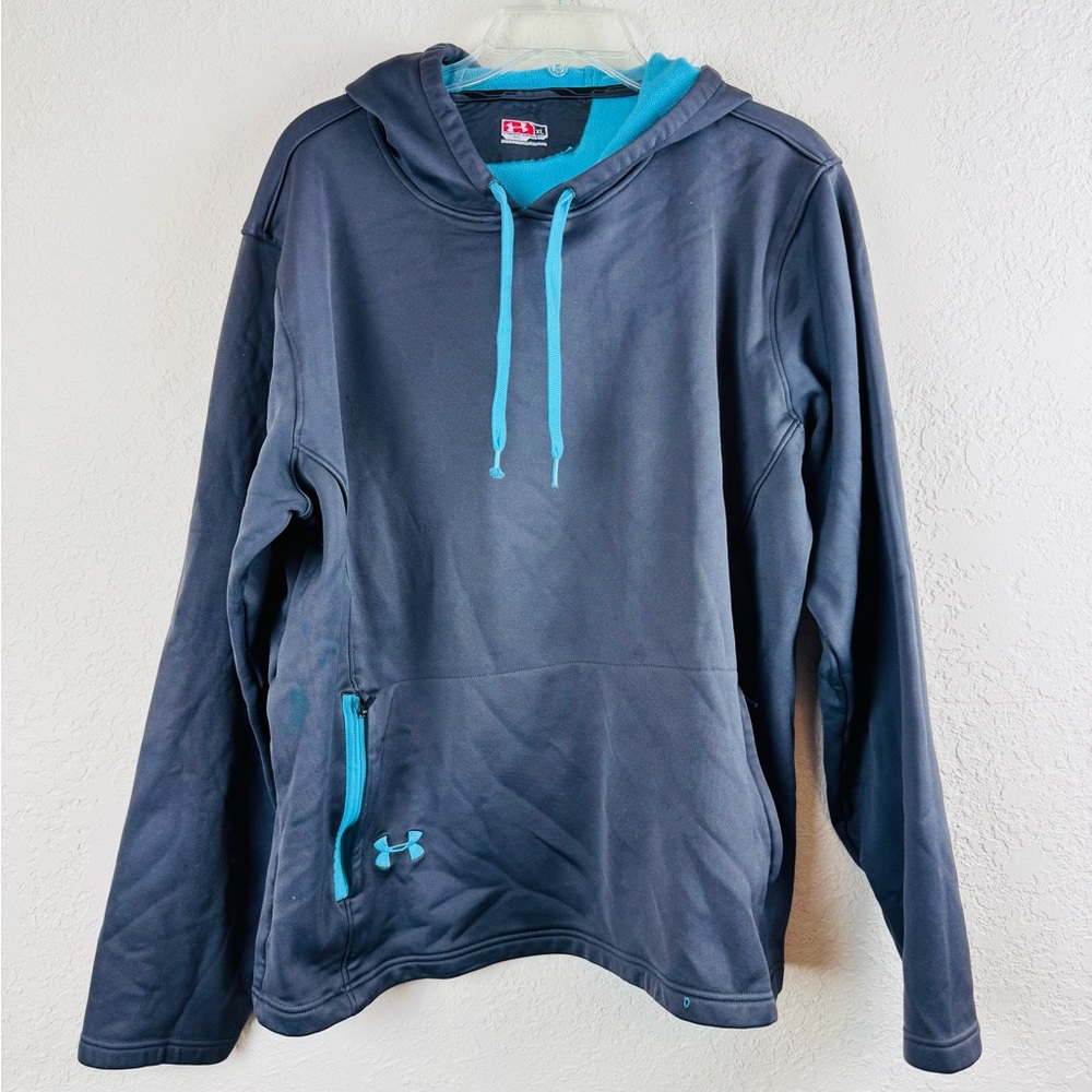 Men’s Under Armour hoodie XL